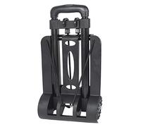 EB CARRY'S Trolley - Faltbarer Trolley zum leichteren Transport