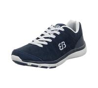 Brütting Dallas Herren Sneaker, Marine/ Grau, 41 EU