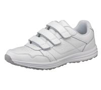 Eb Damenschuhe Sneaker low weiss weiss - Gr. - 40