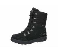 Eb Damenschuhe Snowboots / Allwetterstiefel schwarz schwarz - Gr. - 39