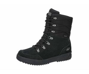 Eb Damenschuhe Snowboots / Allwetterstiefel schwarz schwarz - Gr. - 39
