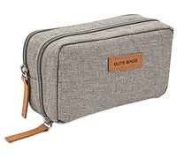 EB DIABETIC'S Diabetikertasche (Verschiedene Farbvarianten) (grau-bitone)