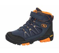 Bruetting Kinder Wanderstiefel Junior Mount Moran S Hoch Blau 39
