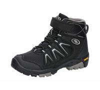 Brütting Trekkingschuh Mount Moran Kinder schwarz Größe 36 EU