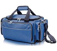 MEDIC´S Arzttasche blau leer