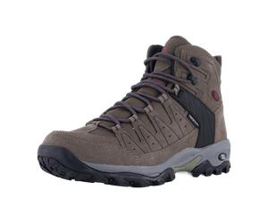 EB Mount Pinos High für Herren, braun, Größe 38 EU