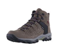 EB Mount Pinos High für Herren, braun, Größe 43 EU