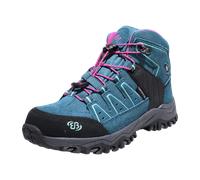 EB Mount Pinos High Kids für Kinder, türkis, Größe 38 EU