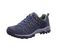 EB Mount Pinos Low für Herren, grau, Größe 40 EU