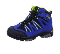EB OHIO HIGH für Kinder, blau, Größe 29 EU