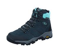 EB petrol-türkis für Damen, blau, Größe 37 EU