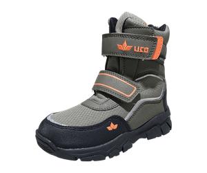 EB Pintamo V für Kinder, oliv, Größe 37 EU