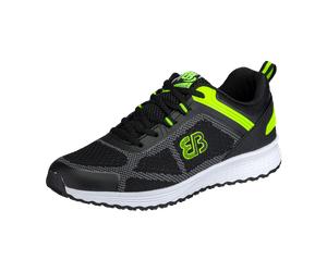 EB Project Sport für Herren, schwarz, Größe 39 EU