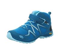 EB Rockwall petrol für Kinder, blau, Größe 34 EU