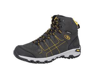 EB Sport für Herren, grau, Größe 46 EU