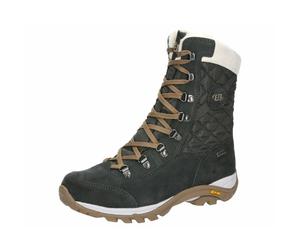 Eb Sport-International GmbH Damen Schnürboots anthrazit/beige 36