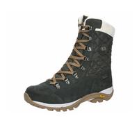Eb Sport-International GmbH Damen Schnürboots anthrazit/beige 37