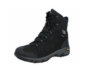 Eb Sport-International GmbH Herren Schnürboots warm schwarz 44