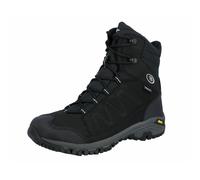 Eb Sport-International GmbH Herren Schnürboots warm schwarz 46