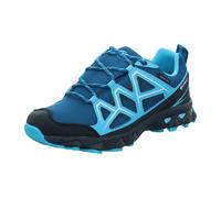 EB Sportbekleidung für Damen, türkis, Größe 37 EU