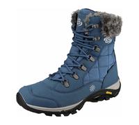 EB Winterboots für Damen, blau, Größe 36 EU
