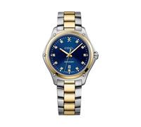 Ebel Damenuhr Discovery 1216620