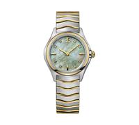 Ebel Damenuhr EBEL WAVE 1216687