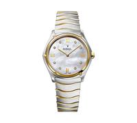 Ebel Damenuhr Grande 1216566