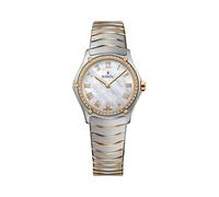 Ebel Damenuhr SPORT CLASSIC 1216540