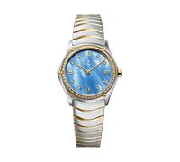 Ebel Damenuhr Sport Classic 1216598
