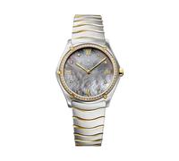 Ebel Damenuhr Sport Classic 1216649