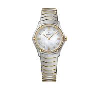 Ebel Damenuhr Sport Classic Lady 1216390A