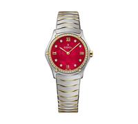 Ebel Damenuhr Sport Classic Lady 1216491A