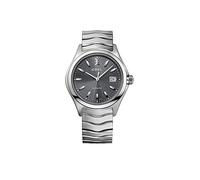 Ebel Herren Analog Automatik Uhr mit Edelstahl Armband 1216266