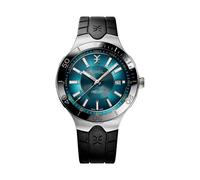Ebel Herrenuhr Sportwave Marine 1216672