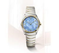 Ebel - Sport Classic blau - Gr. - 33