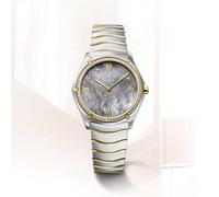 Ebel - Sport Classic braun - Gr. - 33