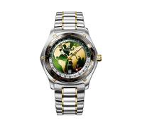 Ebel Uhren-Set inkl. Wechselarmband 1911 Globe 1216665