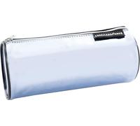 EBERHARD FABER 577411 - Jumbo Schlamperrolle blau, Schüleretui für Jungen und Mädchen, ohne Inhalt