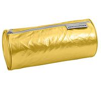 Eberhard Faber 577422 - Jumbo Schlamperrolle aus abwaschbarem Papier, metallic gold