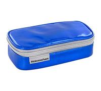Eberhard FaberJumbo Schlamperbox Glitter dunkelblau