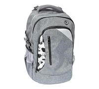 Schulrucksack schwarz X-Style - EBERHARD 577624