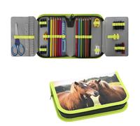 EBERHARD FABER Federmäppchen befüllt Motiv