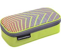 EBERHARD FABER Jumbo Schlamperbox, Mehrfarbig