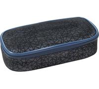 EBERHARD FABER Jumbo Schlamperbox X-Style pro dark blue 1 Stk.