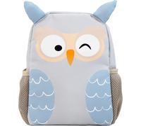 Eberhard Faber Kindergarten Rucksack Mini Kids -EULE-Zoom Kindergarten Rucksack Mini Kids -EULE- Schreiben Sie die erste Kundenmeinung