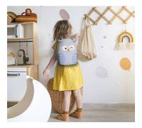 EBERHARD FABER Kinderrucksack Mini Kids Eule