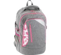 EBERHARD FABER Schulrucksack X-Style Pastell Altrosa Rucksack 1 Stk.