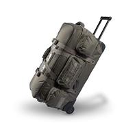 Eberlestock Atlas Duffel Tasche 95 L Trolley Military Green