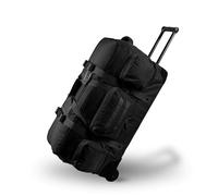 Eberlestock Atlas Duffel Tasche 95 L Trolley Schwarz